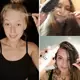 HAIR JAZZ Hiuspohjan hieromisväline -hierontalaite hiusten kasvua edistävä kosteusemulsio -voiteelle + kosteusemulsio!